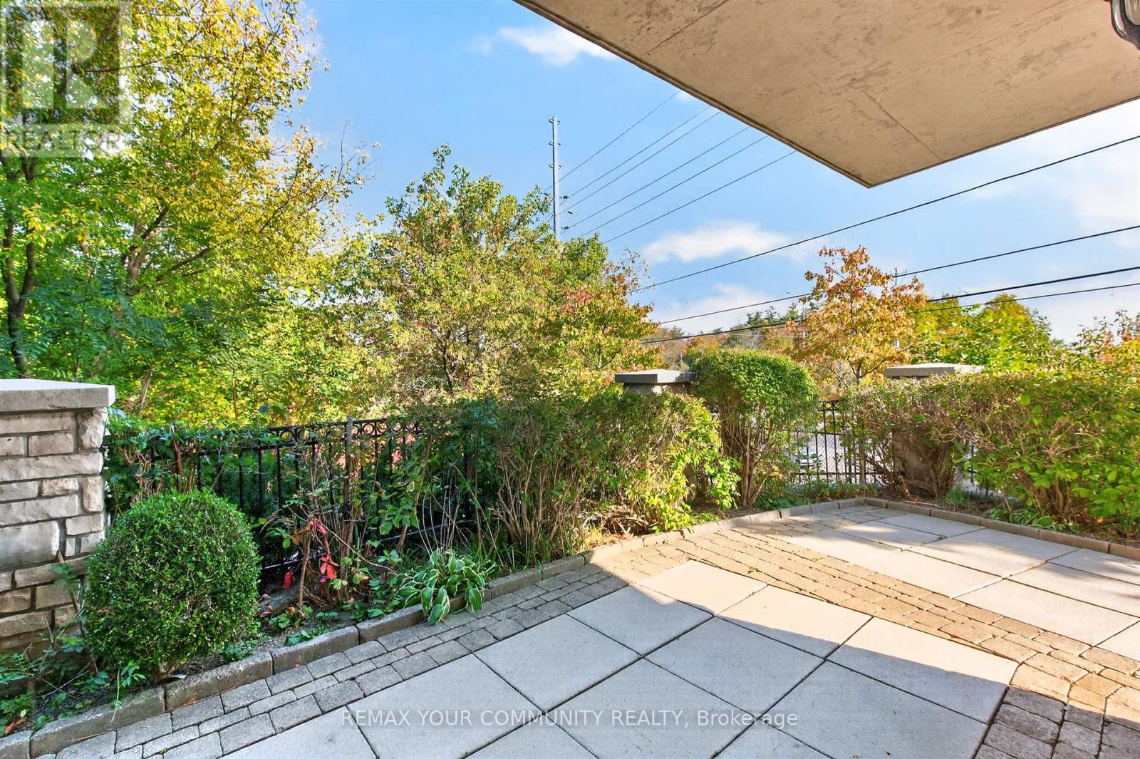 110- 2500 Rutherford Road, Vaughan, ON photo 35