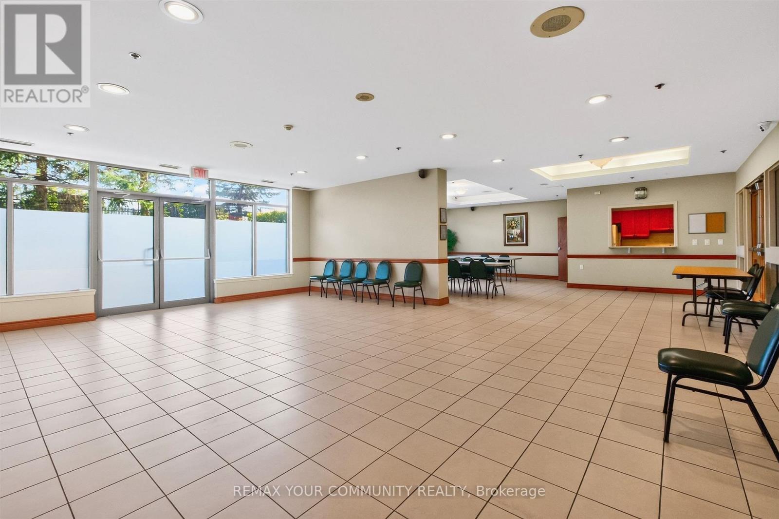 110- 2500 Rutherford Road, Vaughan, ON photo 36