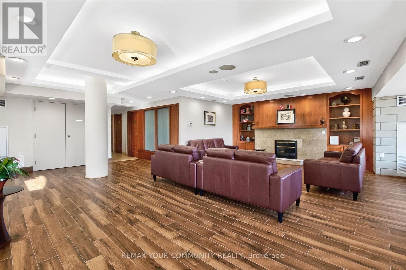 110- 2500 Rutherford Road, Vaughan, ON photo 38