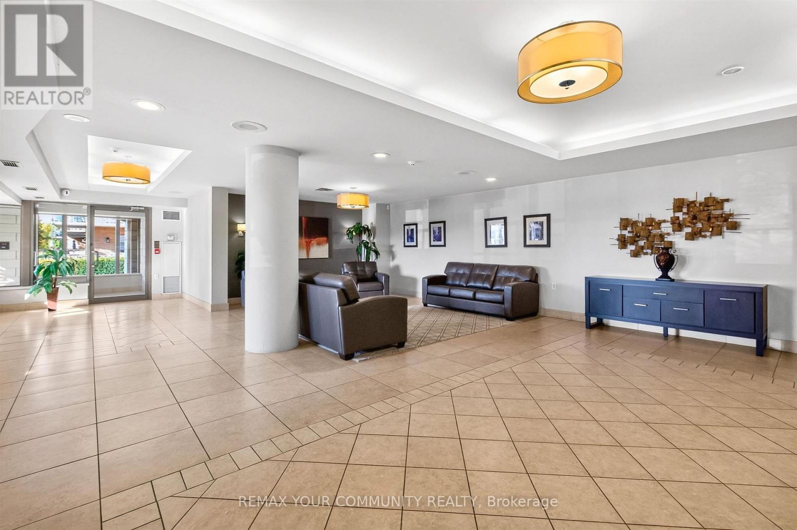 110- 2500 Rutherford Road, Vaughan, ON photo 5