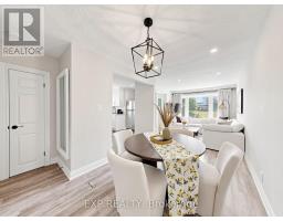 Dining room - 175 Penn Avenue, Newmarket, ON L3Y2S3 Photo 8