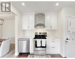 Kitchen - 175 Penn Avenue, Newmarket, ON L3Y2S3 Photo 9
