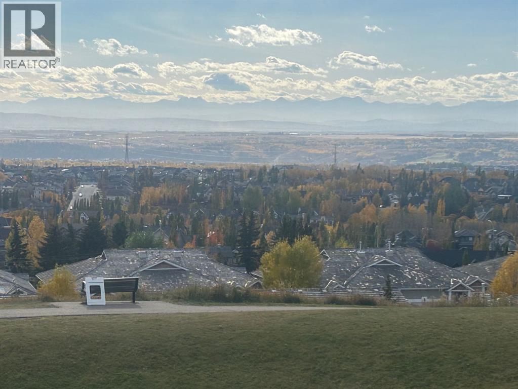 215 Rocky Ridge Drive NW, Calgary
