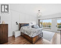 Bedroom - 28 Bearspaw Acres, Rural Rocky View County, AB T3R1H7 Photo 19