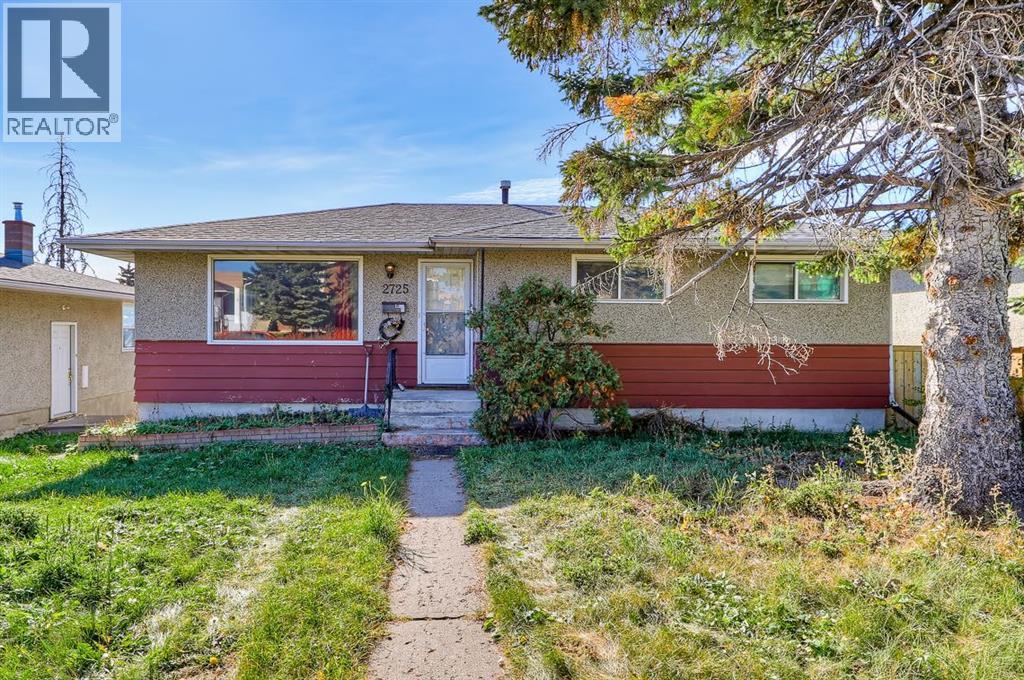 2725 9 Avenue SE, Calgary