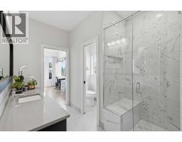 5pc Bathroom - 28 Bearspaw Acres, Rural Rocky View County, AB T3R1H7 Photo 16