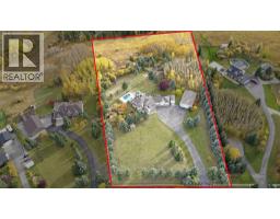 28 Bearspaw Acres, Rural Rocky View County, AB T3R1H7 Photo 48