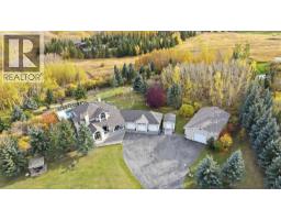 28 Bearspaw Acres, Rural Rocky View County, AB T3R1H7 Photo 49