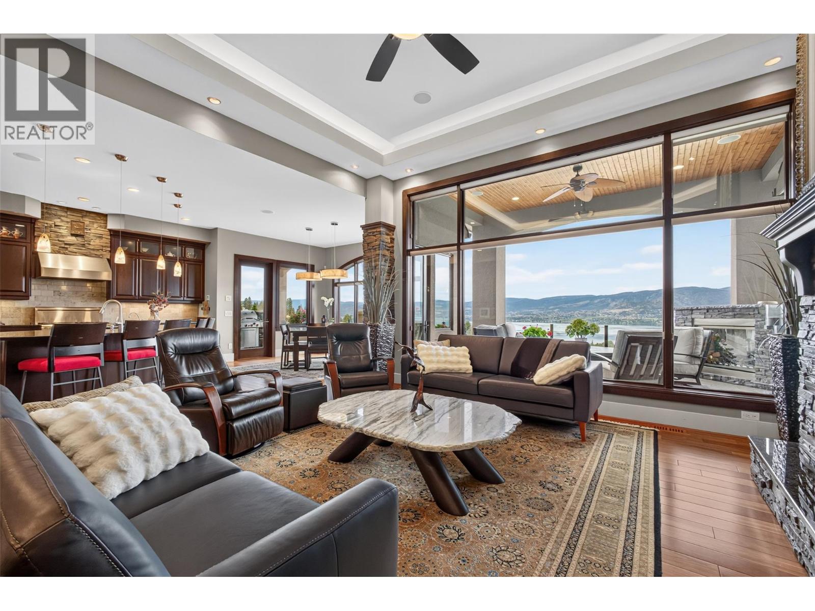 734 Marin Crescent, Kelowna