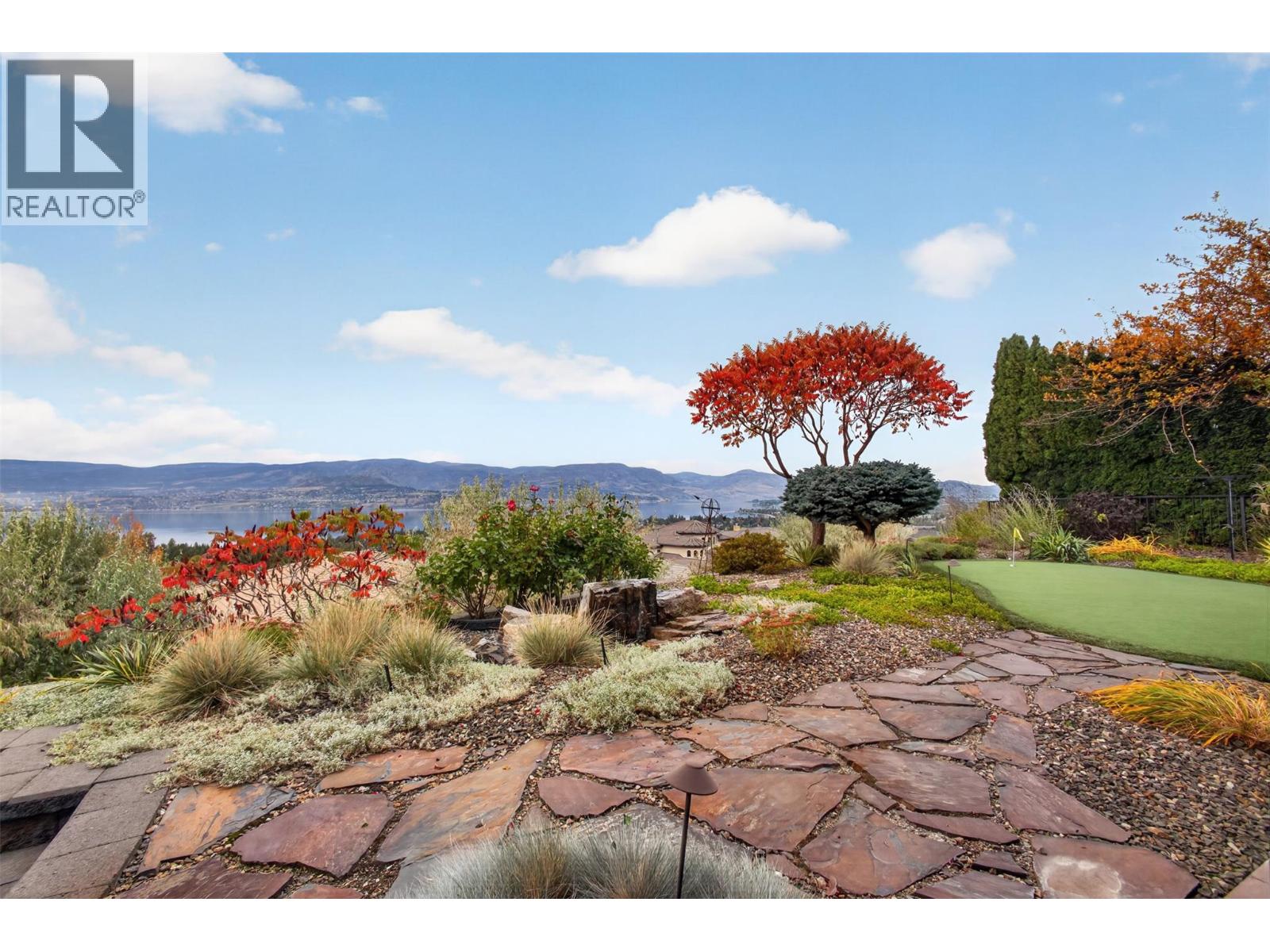 734 Marin Crescent, Kelowna