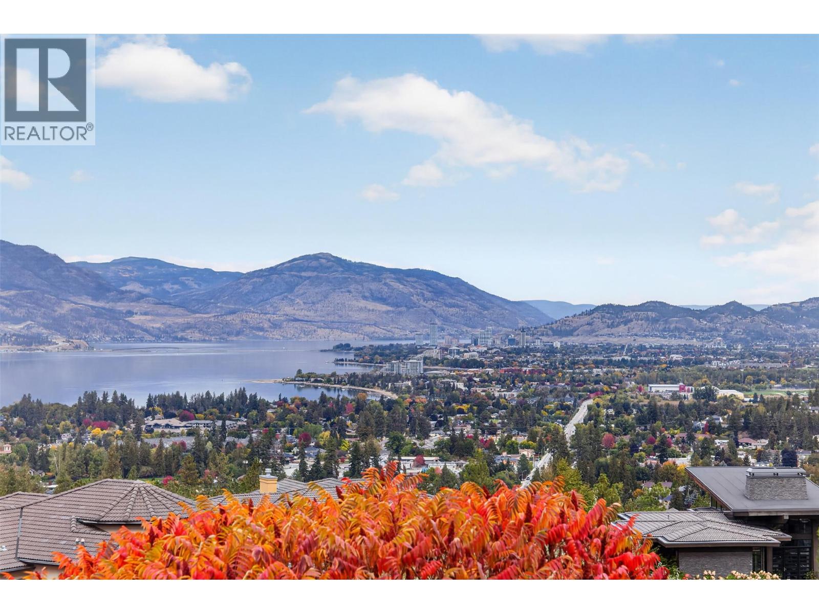 734 Marin Crescent, Kelowna