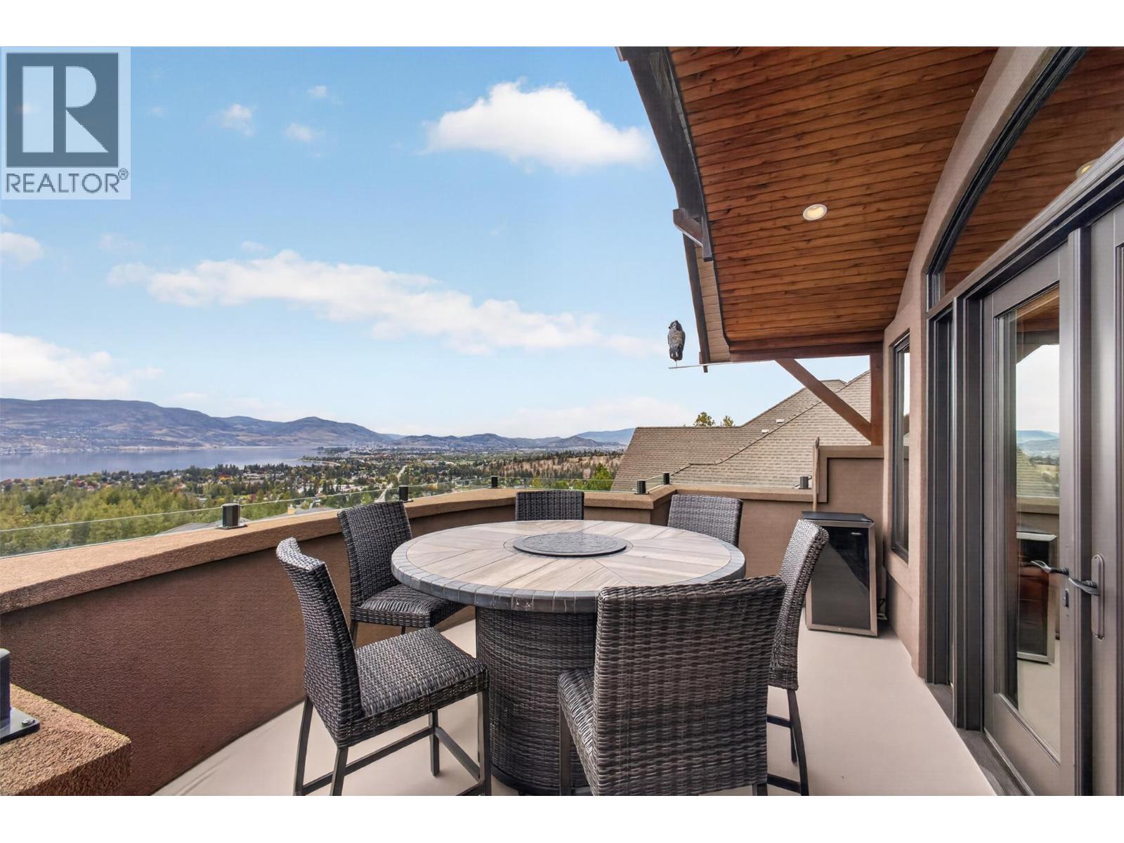 734 Marin Crescent, Kelowna