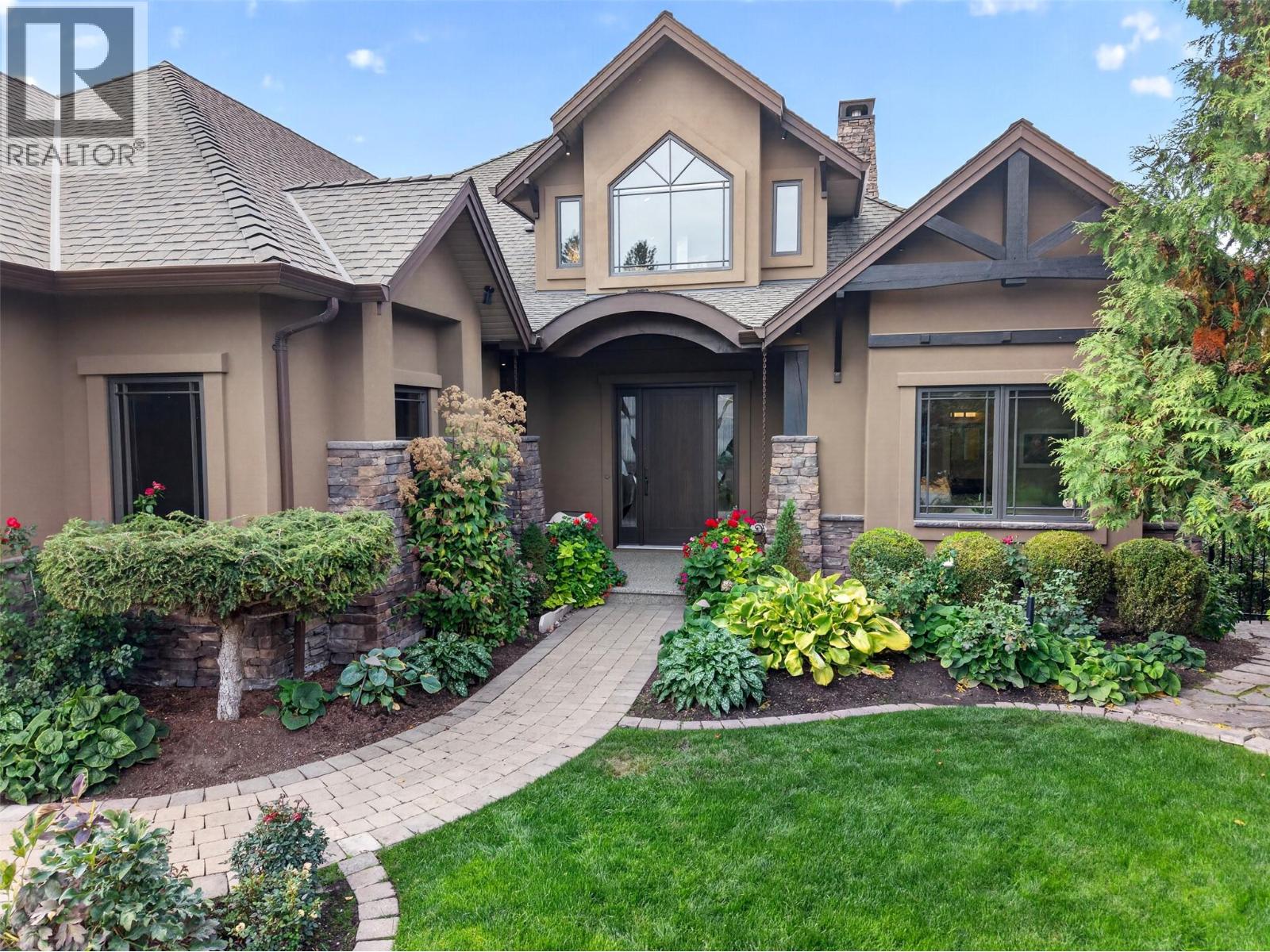 734 Marin Crescent, Kelowna