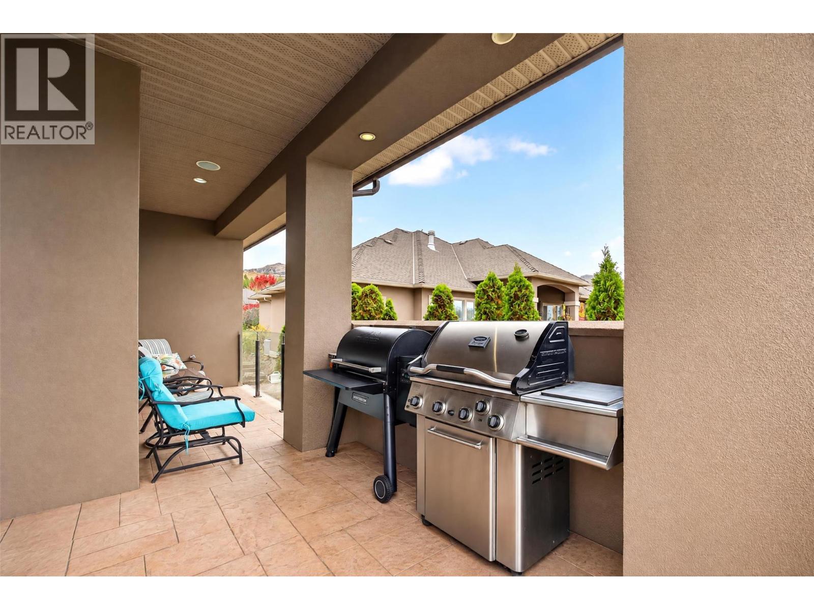 734 Marin Crescent, Kelowna