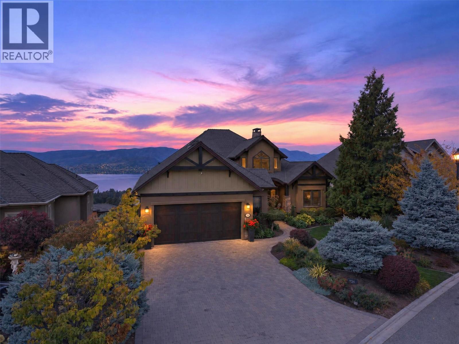734 Marin Crescent - 1