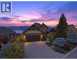  734 Marin Crescent, Kelowna