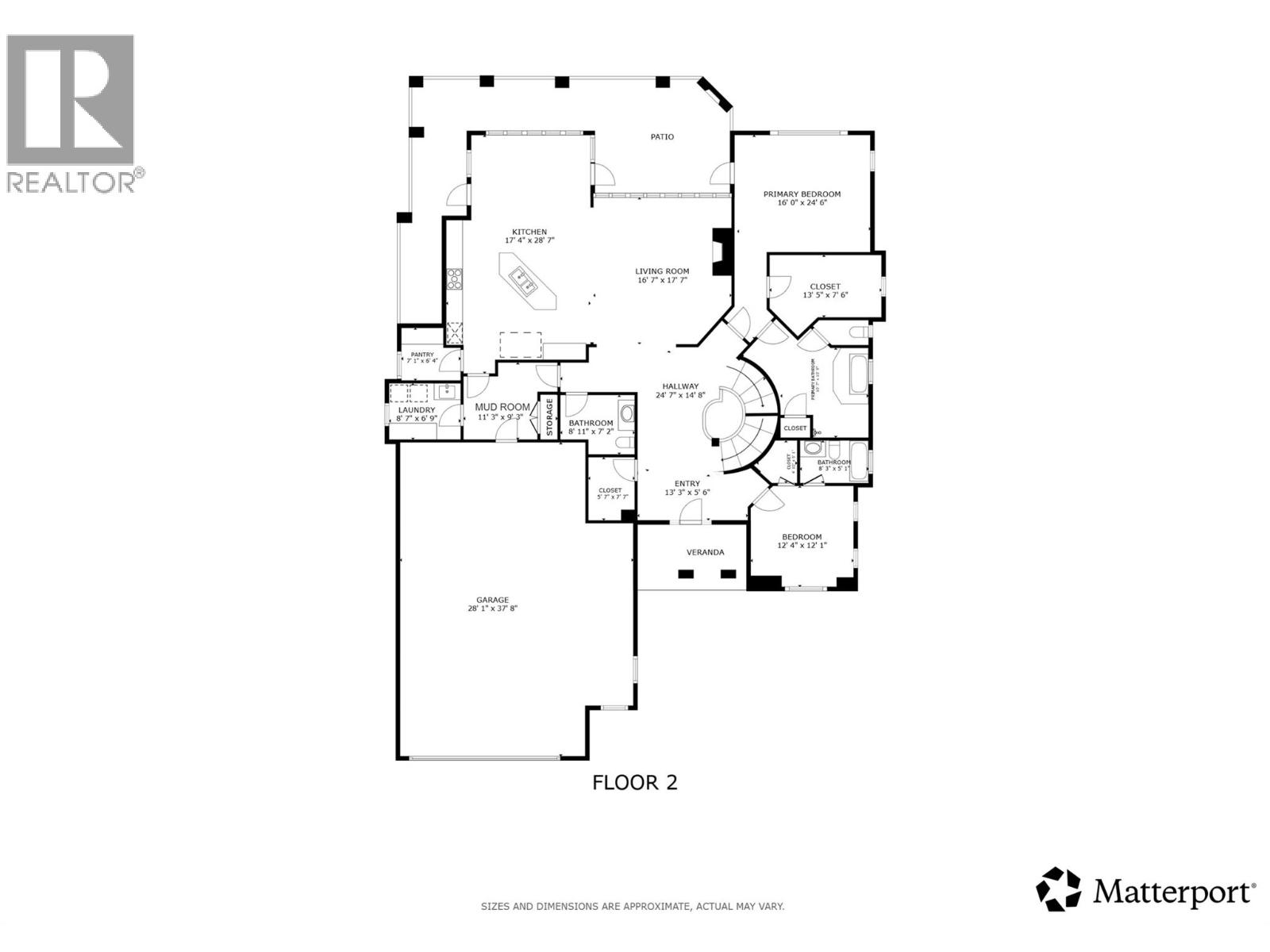 734 Marin Crescent, Kelowna