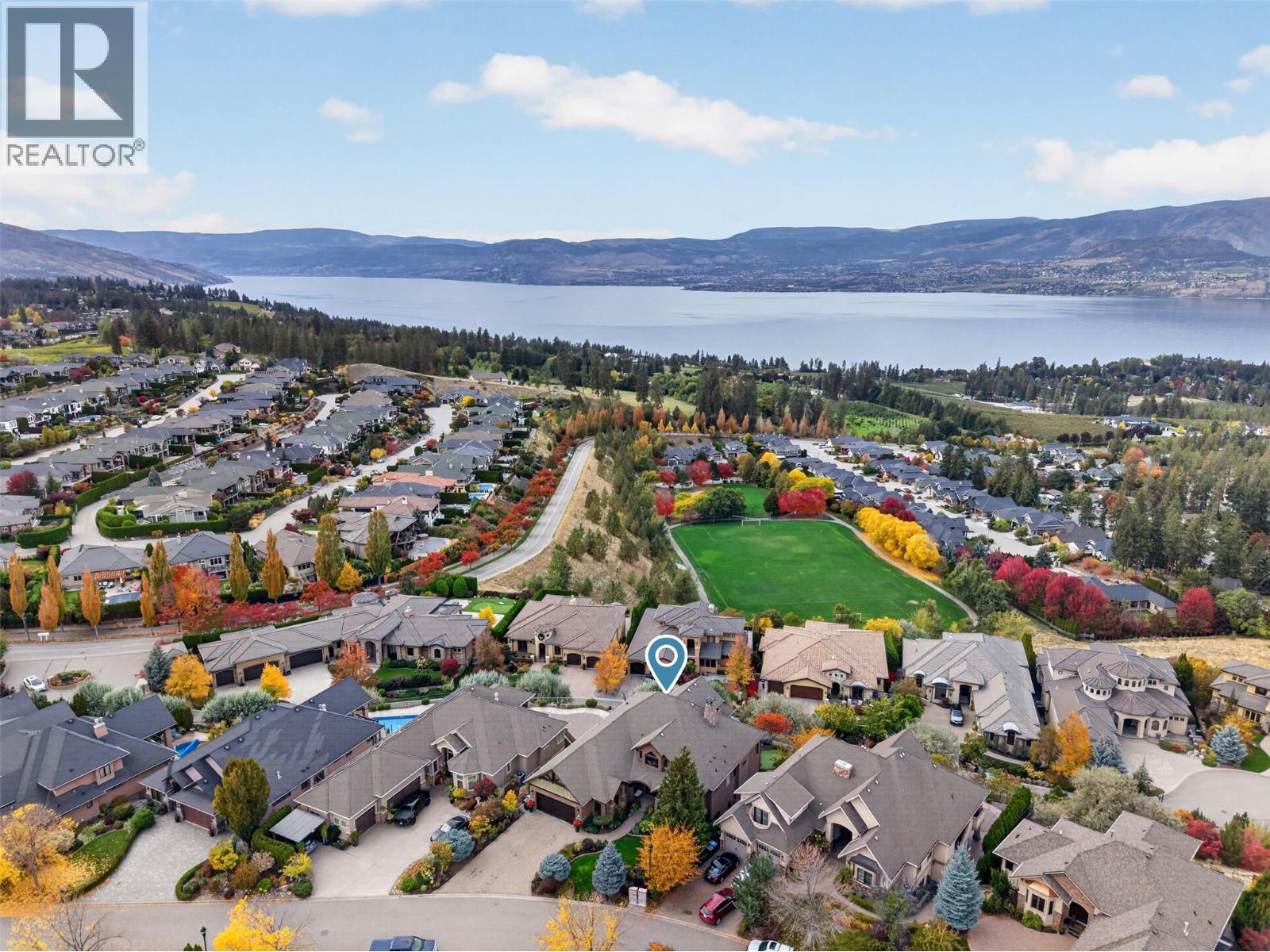 734 Marin Crescent, Kelowna