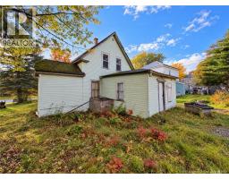 47 Highland Avenue, Mcadam, NB E6J1H7 Photo 10