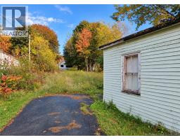 Bedroom - 47 Highland Avenue, Mcadam, NB E6J1H7 Photo 6