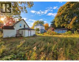 47 Highland Avenue, Mcadam, NB E6J1H7 Photo 9