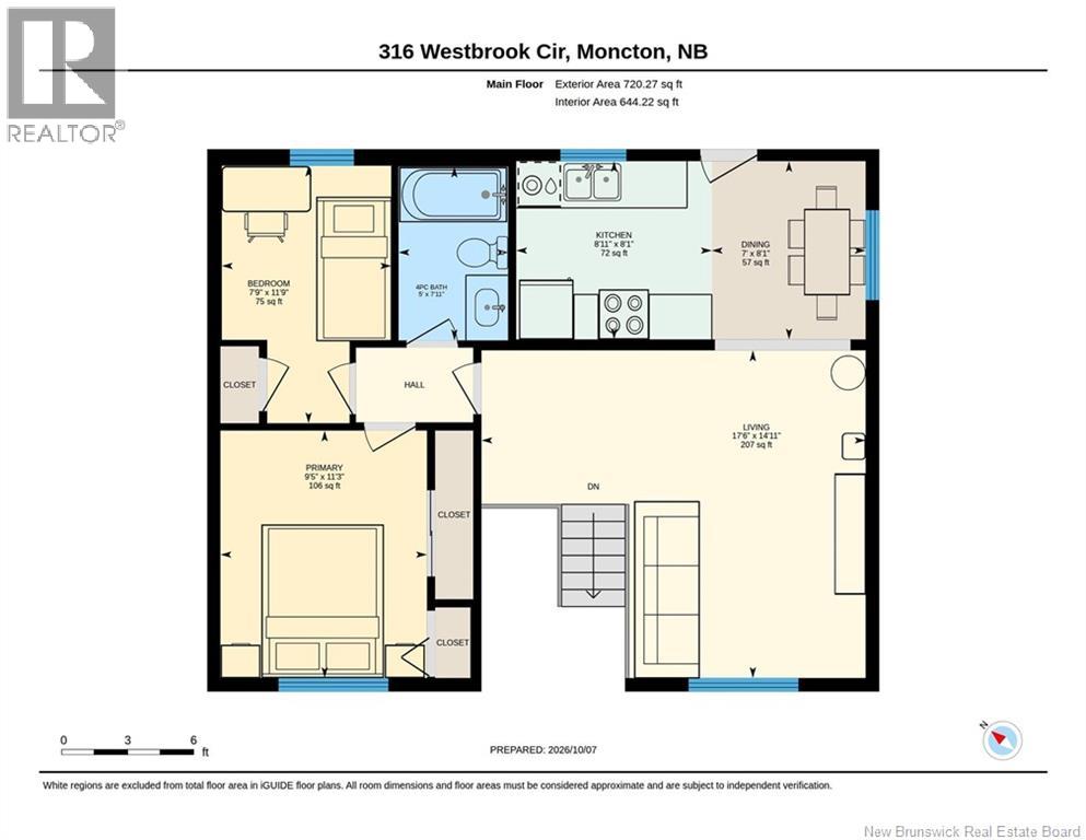 316 Westbrook Circle - 44