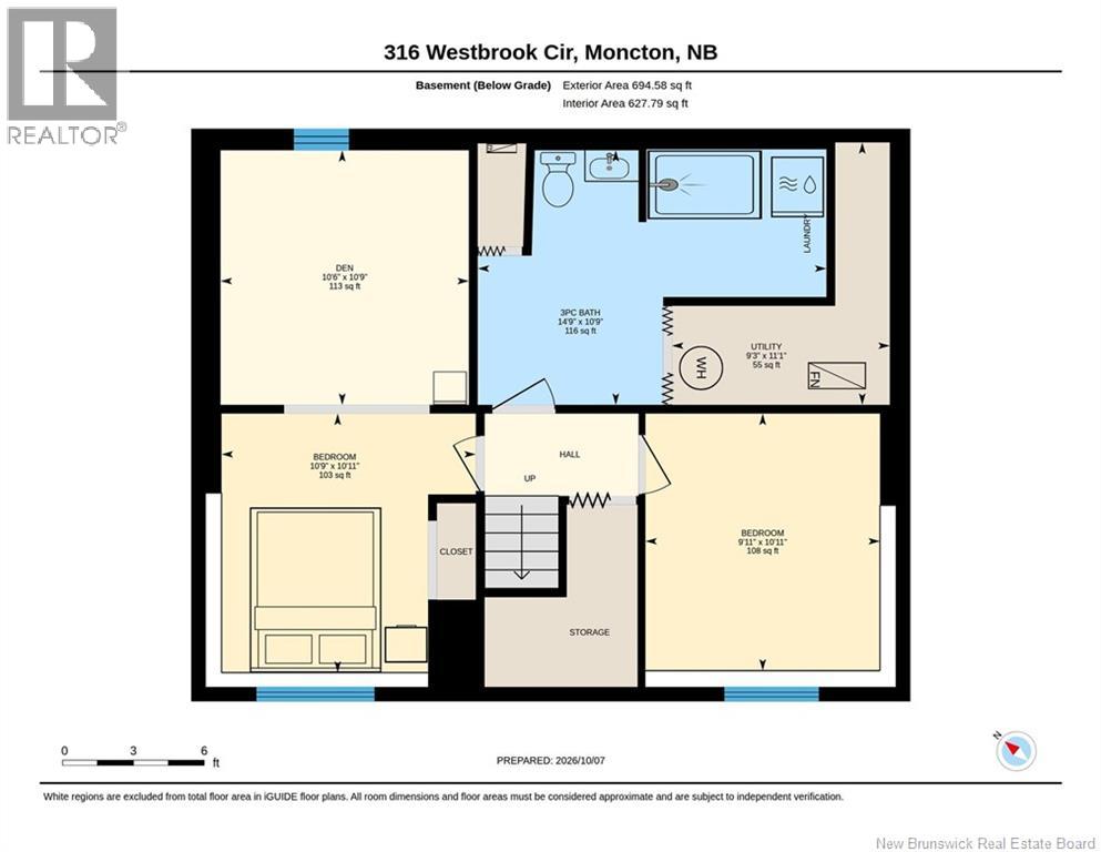 316 Westbrook Circle - 45