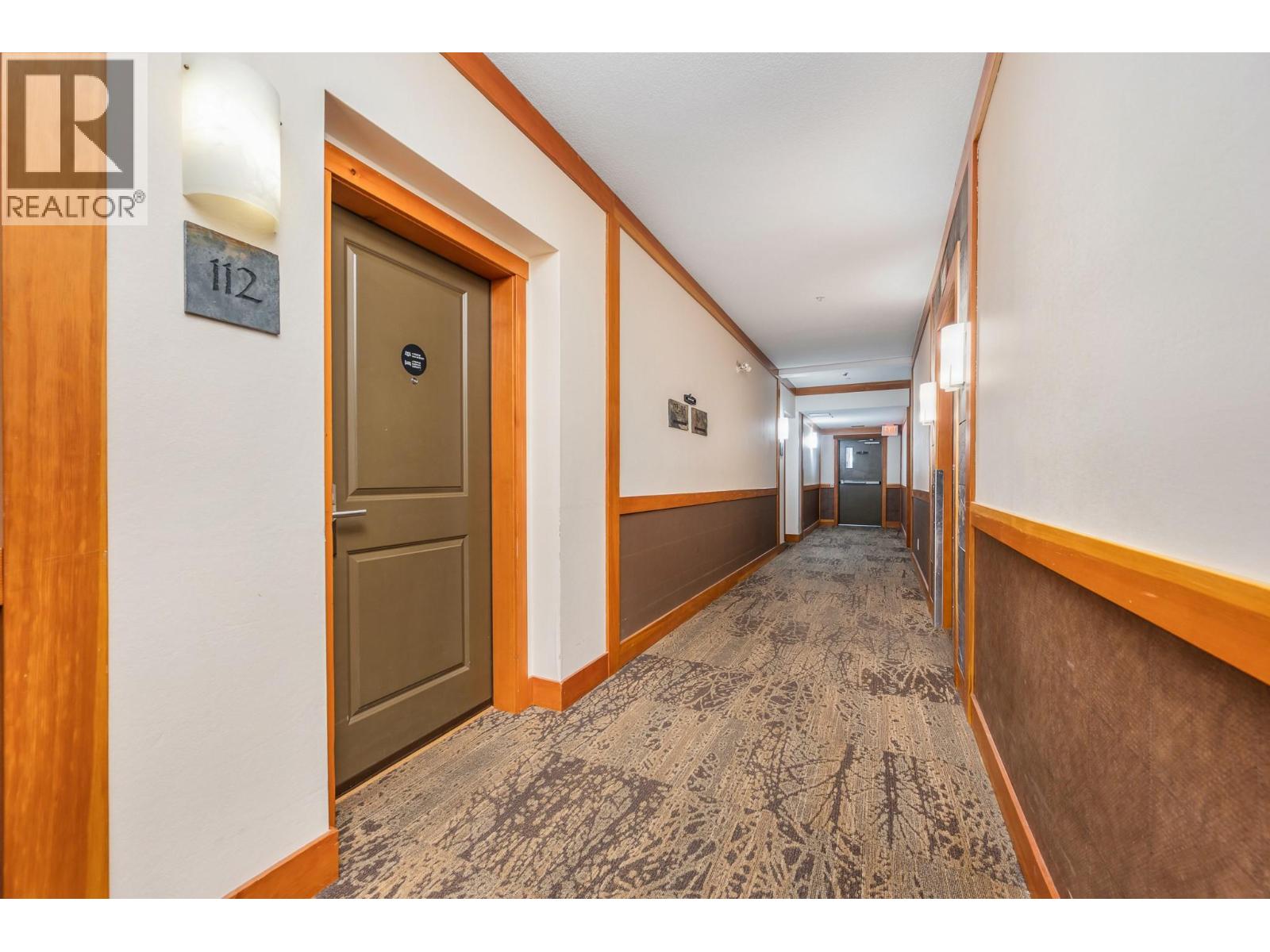 107 Village Centre Court Unit# 112, Vernon - Image 1