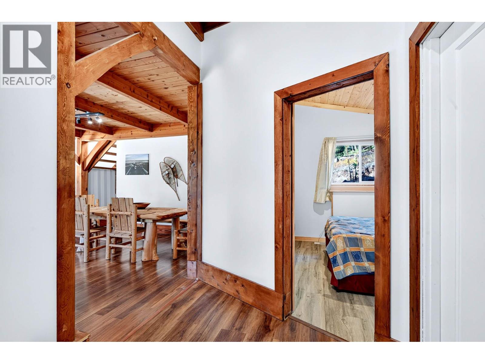 9524 Tranquille Criss Creek Road, Kamloops