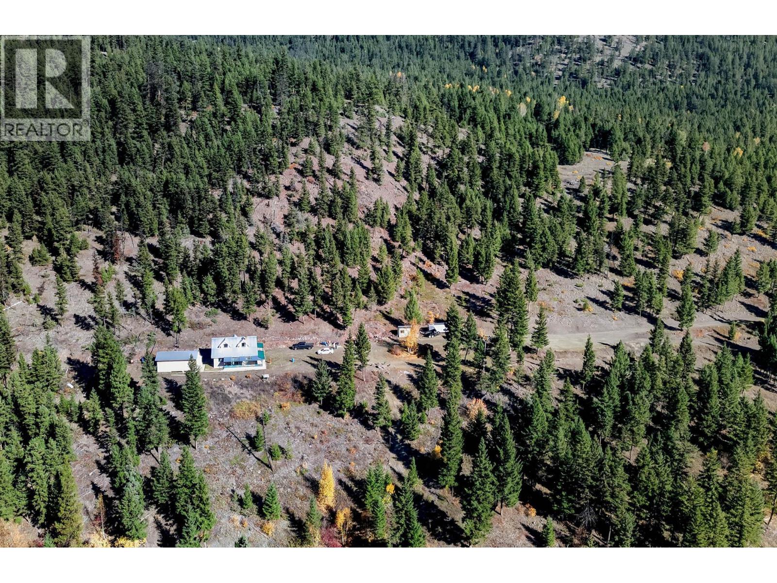 9524 Tranquille Criss Creek Road, Kamloops
