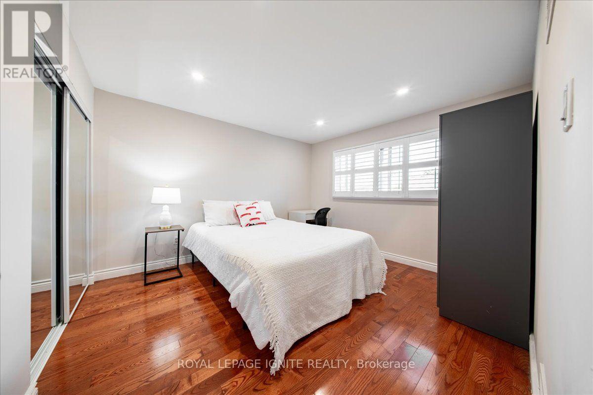 #103- 1180 Mississauga Valley Boulevard, Mississauga, ON photo 18