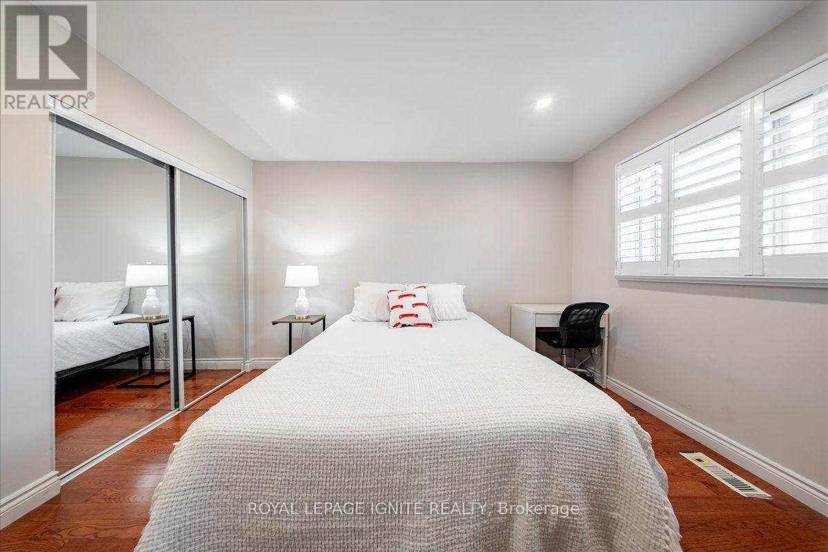 #103- 1180 Mississauga Valley Boulevard, Mississauga, ON photo 19