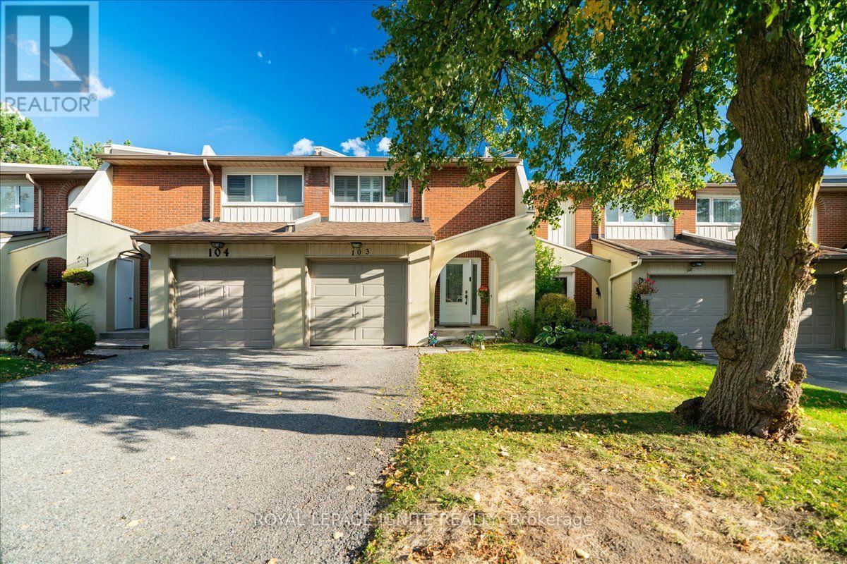 #103- 1180 Mississauga Valley Boulevard, Mississauga, ON photo 2