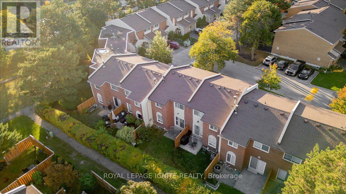 #103- 1180 Mississauga Valley Boulevard, Mississauga, ON photo 25