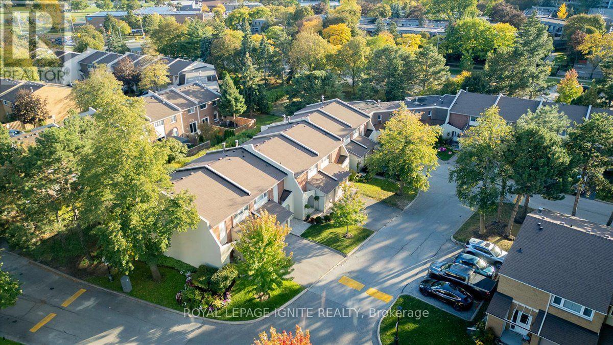 #103- 1180 Mississauga Valley Boulevard, Mississauga, ON photo 26
