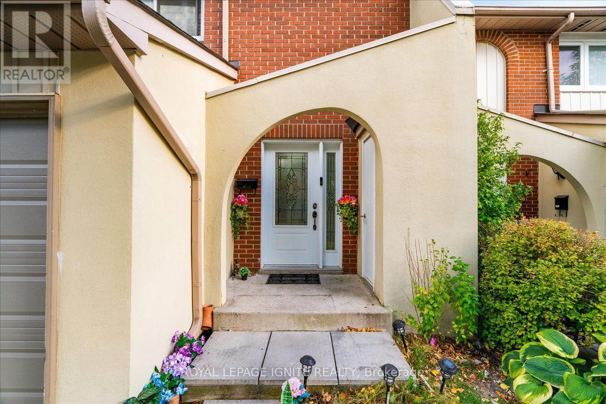 #103- 1180 Mississauga Valley Boulevard, Mississauga, ON photo 3