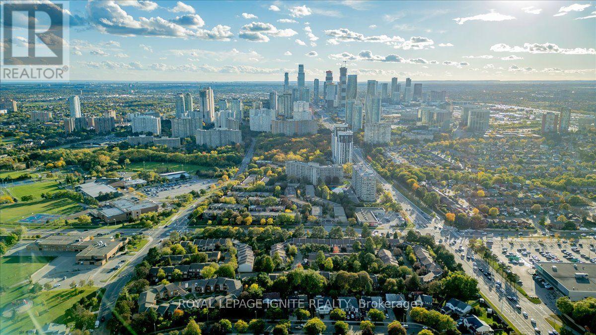 #103- 1180 Mississauga Valley Boulevard, Mississauga, ON photo 30
