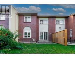 #103 - 1180 Mississauga Valley Boulevard, Mississauga, ON L5A3M9 Photo 24