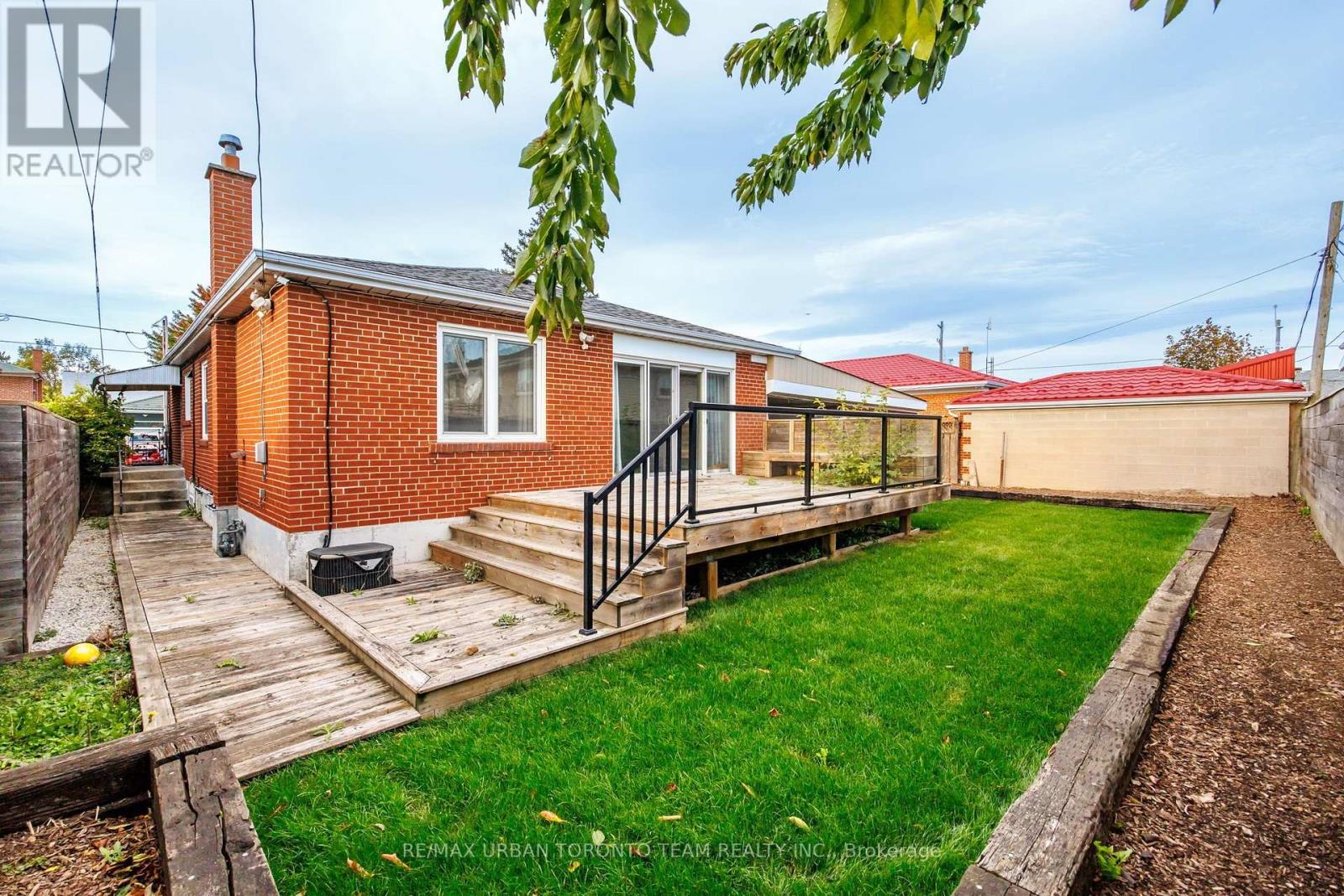 23 Wishart Place, Toronto, ON photo 37