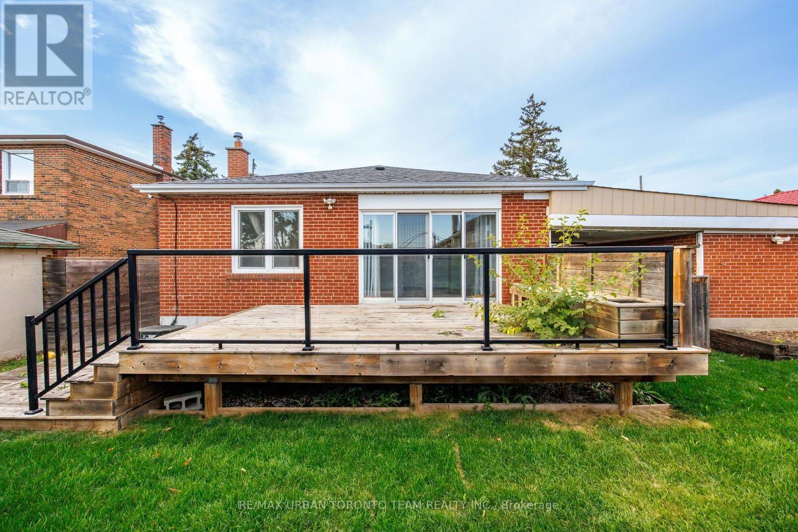 23 Wishart Place, Toronto, ON photo 38