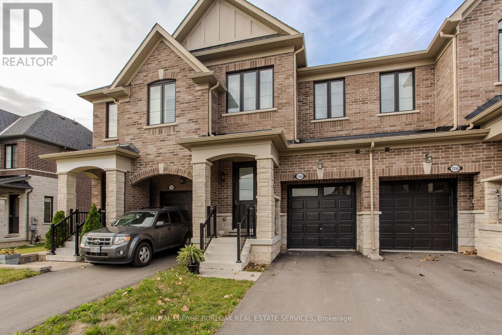 1360 Almonte Drive, Burlington, ON
