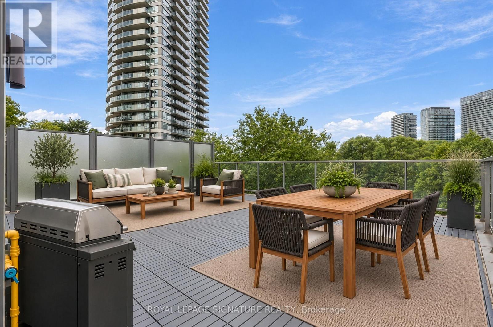 107- 2230 Lake Shore Boulevard West, Toronto, ON photo 30