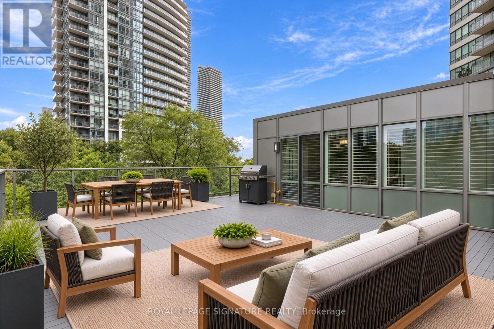 107- 2230 Lake Shore Boulevard West, Toronto, ON photo 31