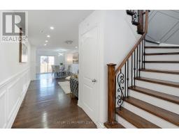 Bedroom 3 - 84 Tideland Drive, Brampton, ON L7A2W1 Photo 7