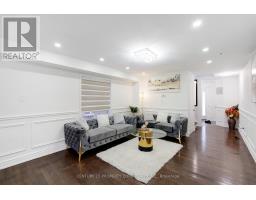 Kitchen - 84 Tideland Drive, Brampton, ON L7A2W1 Photo 8