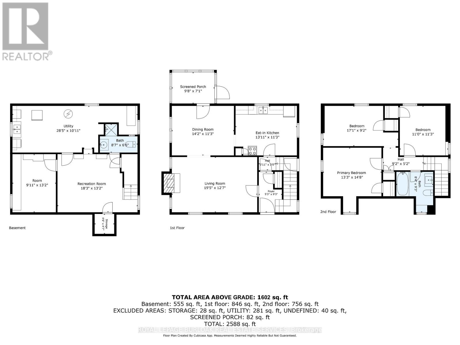 2104 Emerald Crescent, Burlington, ON photo 34