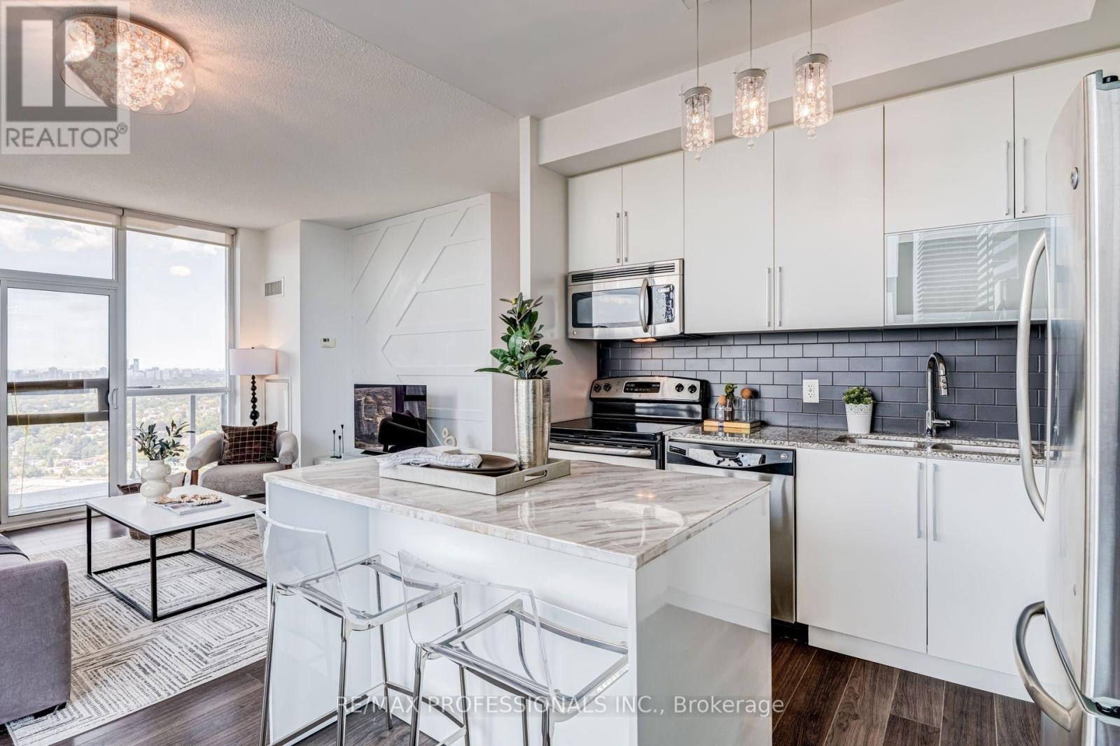 3701- 16 Brookers Lane, Toronto, ON photo 14