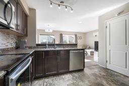 Recreation room - 42 Hazelton Drive, Winnipeg, MB R2R0S9 Photo 8