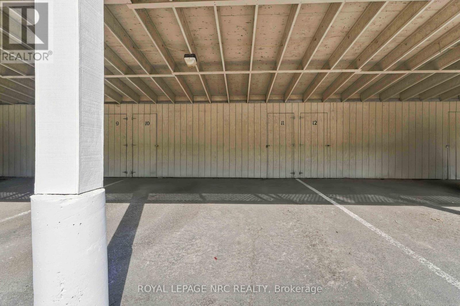 #104 4090 JOHN CHARLES BOULEVARD - 34