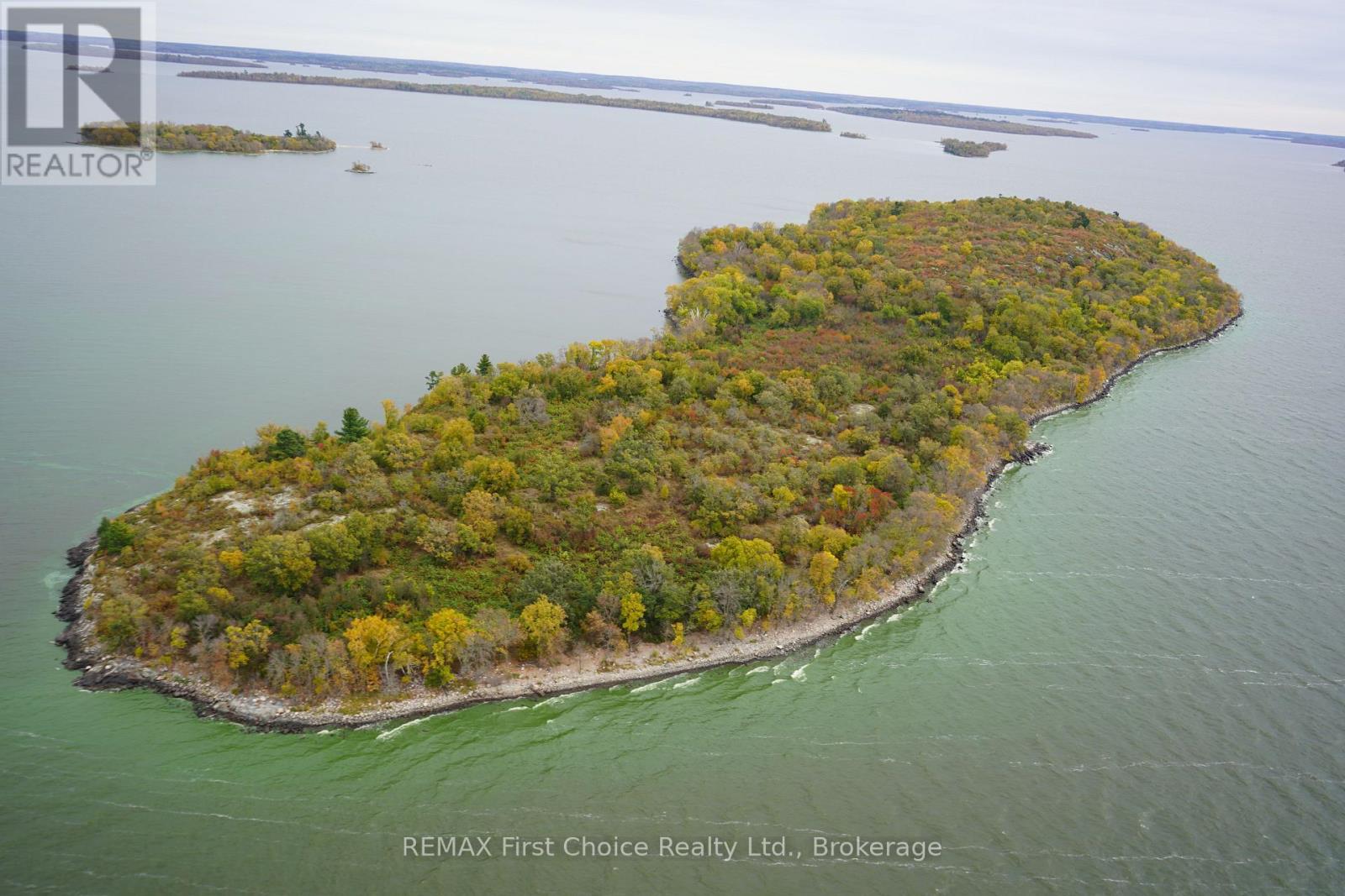 S1048 MASSACRE ISLAND